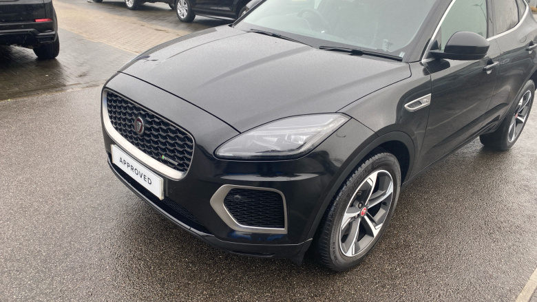 Jaguar E-Pace 2.0 D200 R-Dynamic SE 5dr Auto Diesel Estate